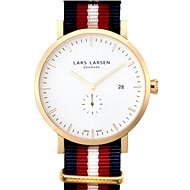  Lars Larsen 131GWAN  - Men's Watch