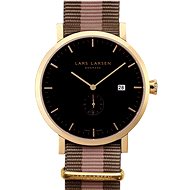  Lars Larsen 131GBSN  - Men's Watch