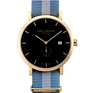  Lars Larsen 131GBCN  - Men's Watch