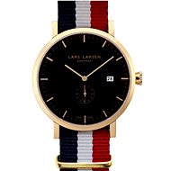 Lars Larsen 131GBAN  - Men's Watch