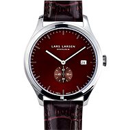  Lars Larsen 129SBBL  - Watch