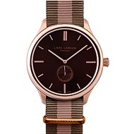  Lars Larsen 122RSSN  - Men's Watch