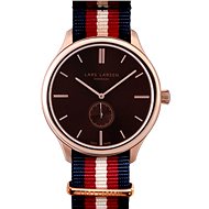 Lars Larsen 122RSNN  - Men's Watch