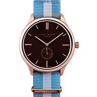  Lars Larsen 122RSCN  - Men's Watch