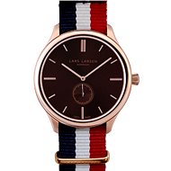  Lars Larsen 122RSAN  - Men's Watch