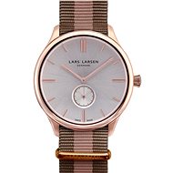  Lars Larsen 122RBSN  - Men's Watch