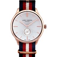 Lars Larsen 122RBNN  - Men's Watch