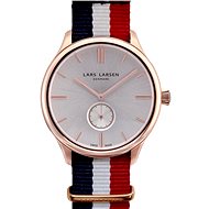  Lars Larsen 122RBAN  - Men's Watch