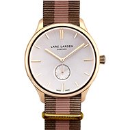  Lars Larsen 122GBSN  - Men's Watch