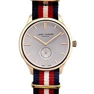 Lars Larsen 122GBNN  - Men's Watch