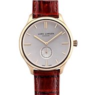  Lars Larsen 122GBCL  - Men's Watch