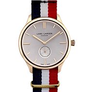  Lars Larsen 122GBAN  - Men's Watch