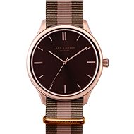  Lars Larsen 120RSSN  - Men's Watch