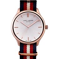  Lars Larsen 120RBNN  - Men's Watch