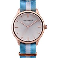  Lars Larsen 120RBCN  - Men's Watch