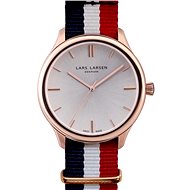  Lars Larsen 120RBAN  - Men's Watch