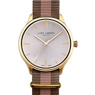  Lars Larsen 120GBSN  - Men's Watch