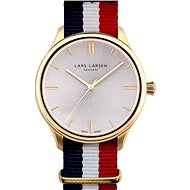  Lars Larsen 120GBAN  - Men's Watch
