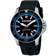  Wenger 01.0641.104  - Men's Watch