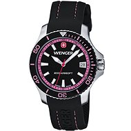  Wenger 01.0621.103  - Women's Watch