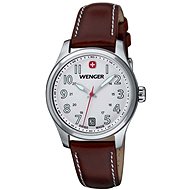  Wenger 01.0521.101  - Women's Watch