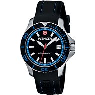  Wenger 01.0621.102  - Women's Watch