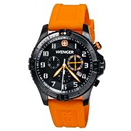  Wenger 60758  - Men's Watch