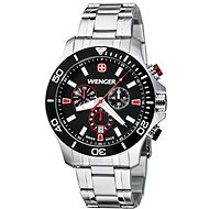 Wenger 01.0643.101  - Men's Watch