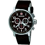  Wenger 01.1243.102  - Men's Watch