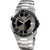  Boccia Titanium 3549-01  - Men's Watch