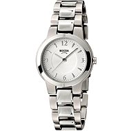  Boccia Titanium 3175-01  - Women's Watch