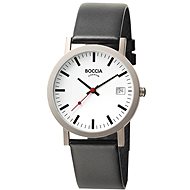  Boccia Titanium 3538-01  - Women's Watch