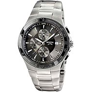  Boccia Titanium 3773-01 - Men's Watch