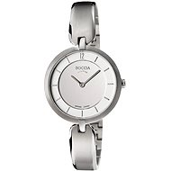  Boccia Titanium 3164-01  - Women's Watch
