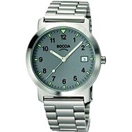  Boccia Titanium 3545-02  - Men's Watch