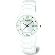  Boccia Titanium 3196-01  - Women's Watch