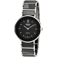  Boccia Titanium 3209-03  - Women's Watch