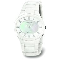  Boccia Titanium 3216-01  - Women's Watch