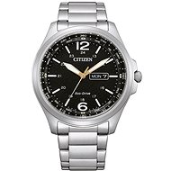 CITIZEN Classic AW0110-82EE - Men's Watch
