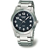  Boccia Titanium 3550-04  - Men's Watch