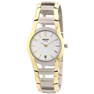  Boccia Titanium 3140-02  - Women's Watch