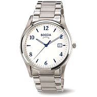  Boccia Titanium 3562-04  - Men's Watch
