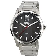 Boccia Titanium 3580-02  - Men's Watch