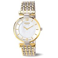  Boccia Titanium 3238-04  - Women's Watch