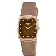  Boccia Titanium 3237-04  - Women's Watch