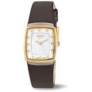  Boccia Titanium 3237-02  - Women's Watch