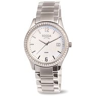  Boccia Titanium 3235-02  - Women's Watch