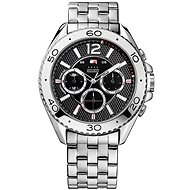 TOMMY HILFIGER Grant 1791047 - Men's Watch