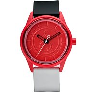 Q &amp; Q Smile Solar RP00J007Y - Watch
