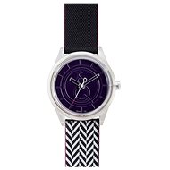 Q &amp; Q Smile Solar RP00J015Y - Watch